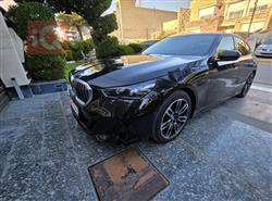 بي ام دبليو الفئة 5